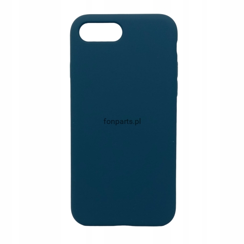 ETUI do iPhone 7 PLUS / 8 PLUS CASE MAT GRANATOWE NAVY MAGSAFE MAGNETYCZNE-15d6357c0d7bc16d2c7cb4724c9df49b