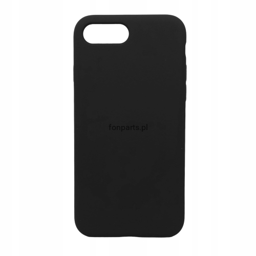 ETUI do iPhone 7 PLUS / 8 PLUS CASE MAT CZARNE BLACK MAGSAFE MAGNETYCZNE-9fdfc0a3c895d14797e4271ba561ecc8