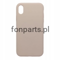 ETUI do iPhone X / XS CASE MAT RÓŻOWE PINK MAGSAFE MAGNETYCZNE-c29e00e6a93cb12df7f253f733d90a31