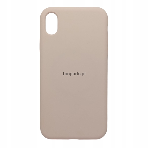 ETUI do iPhone XR CASE MAT RÓŻOWE PINK MAGSAFE MAGNETYCZNE-930ecfe60c55f4625d468d33e2a2c0c9