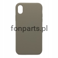 ETUI do iPhone XS MAX CASE MAT BEŻOWE BELGE MAGSAFE MAGNETYCZNE-86fa6ca1b6ceace9af7b2c7d2be2e3ce