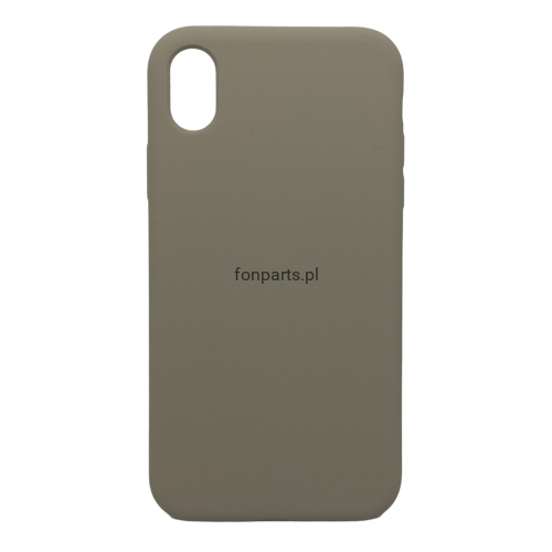ETUI do iPhone XS MAX CASE MAT BEŻOWE BELGE MAGSAFE MAGNETYCZNE-86fa6ca1b6ceace9af7b2c7d2be2e3ce
