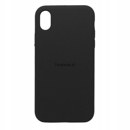 ETUI do iPhone XS MAX CASE MAT CZARNE BLACK MAGSAFE MAGNETYCZNE-b808358c2787ebfb81718b0c1716c61e