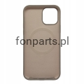 ETUI do iPhone 14 PLUS CASE MAT BEŻOWE MAGSAFE MAGNETYCZNE-3542014591de3ad6a9be937793c146a5