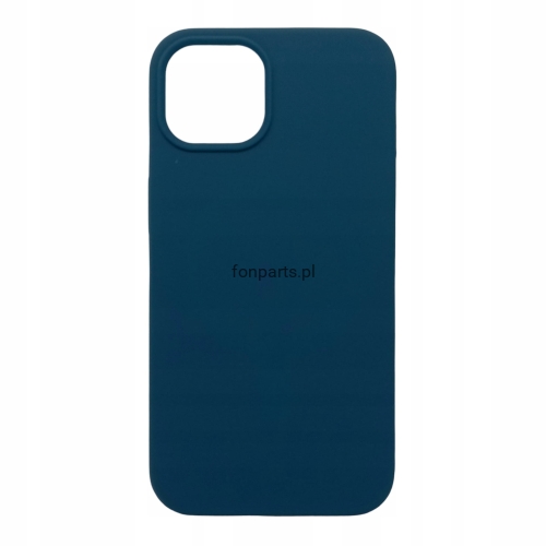 ETUI do iPhone 14 PLUS CASE MAT GRANATOWE MAGSAFE MAGNETYCZNE-4c5ee7ad389b9e8f9fdb5198292304e8