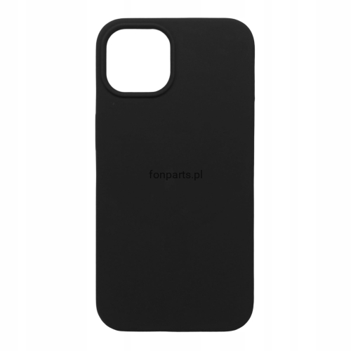 ETUI do iPhone 15 PRO CASE MAT CZARNE MAGSAFE MAGNETYCZNE-98a89225b5f6b107a26adc74b33776cc