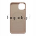 ETUI do iPhone 15 PRO MAX CASE MAT RÓŻOWE MAGSAFE MAGNETYCZNE-9fbf851f8641145a40b0e867860bec5c