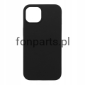 ETUI do iPhone 15 PRO MAX CASE MAT CZARNE MAGSAFE MAGNETYCZNE-e2098660b05619acb9436395b4a517d0