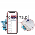 Szyba +dotyk +OCA- kontrolerem Z IC do Iphone 12 MUSTTBY YOUR SERIES-40f06843e193313b7696ed89f413b8ad
