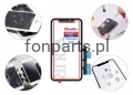 Szyba +dotyk +OCA- kontrolerem Z IC do Iphone 12 MUSTTBY YOUR SERIES-972d9037933b15780d46185013747a88