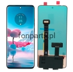 Wyświetlacz Ekran MOTOROLA EDGE 40 NEO Łatwy Montaż Oryginalny Service Pack XT-2307-1