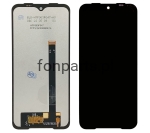 Wyświetlacz Ekran LCD MYPHONE BLADE 5G Łatwy Montaż Oryginalny