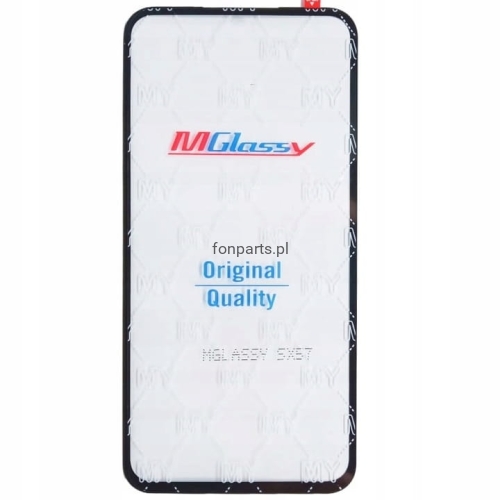 Huawei P30 pro - szyba + OCA-97e7b6244fcb383ce74eccb05778ec69
