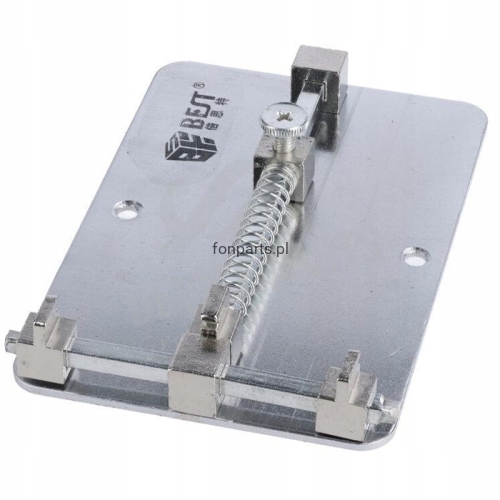 BEST M001A Stalowy uchwyt na PCB do telefonu-1e8afd08f0ccc4672df48e16ca4ca330