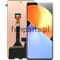 ORYGINAŁ WYŚWIETLACZ EKRAN DOTYK INFINIX NOTE 30 PRO, X678B-ac5e4e78884e84218388a3d8233650e6
