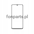 SZYBKA SZKŁO Z KLEJEM OCA DO HUAWEI P30 PRO MUSTTBY-740c8a6a22bc0b612f987100993e6e71