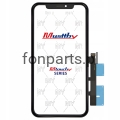 SZYBKA RAMKA DOTYK DO IPHONE XR + KLEJ OCA Z UKŁADEM KONTROLEREM IC MUSTTBY-685619a18f724546d17c7b886e07aba0