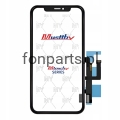 SZYBKA RAMKA DOTYK DO IPHONE 11 + KLEJ OCA BEZ UKŁADU KONTROLERA IC MUSTTBY-4224f728959cb738a24abd53123a8ce9