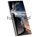 Folia ANTI BLUE do Samsung Galaxy S23 ULTRA hydrożelowa chrona wzroku TPU-039831a5179c72a1793f5ac485a94249