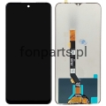 WYŚWIETLACZ EKRAN DOTYK DO INFINIX HOT 20 5G, X666 ŁATWY MONTAŻ-aef6e7c0658688176c29142036e36e8d