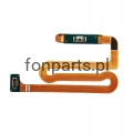 Oryginał Czytnik Linii Papilarnych Samsung A14 4G 145F, Czarny-94b796bcf3a97f951a9210e9334b1576