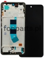 Wyświetlacz XIAOMI REDMI NOTE 13 4G OLED Łatwy Montaż RAMKA-2965fcbd49244fda64d987f2f71dd394