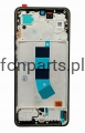 Wyświetlacz XIAOMI REDMI NOTE 13 4G OLED Łatwy Montaż RAMKA-5808dcec3a9ac70b96ee447565b710bd