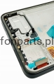 Wyświetlacz XIAOMI REDMI NOTE 13 4G OLED Łatwy Montaż RAMKA-a7af9f097430249f4912a9e3e5d02ef0