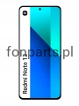 Wyświetlacz XIAOMI REDMI NOTE 13 4G OLED Łatwy Montaż RAMKA-4612a770158eb9e4935d3a8e36f30350