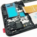 Wyświetlacz LCD OEM SAMSUNG GALAXY A12 NACHO Łatwy Montaż RAMKA ORYGINALNY-e8b1a88ddc9245a5224b675d9d0e3061