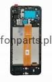 Wyświetlacz LCD OEM SAMSUNG GALAXY A12 NACHO Łatwy Montaż RAMKA ORYGINALNY-c9d1ea7cc055a0530f7036c3fd1560d0