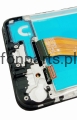 Wyświetlacz LCD OEM SAMSUNG A03 2022 Łatwy Montaż RAMKA ORYGINALNY-c9ac16942963aa28eb518ff7c0ac2c2f