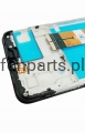 Wyświetlacz LCD OEM SAMSUNG A03 2022 Łatwy Montaż RAMKA ORYGINALNY-84d98b4fe290fb675d6e028c04d9139a