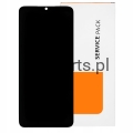 Wyświetlacz OEM XIAOMI POCO C65 Łatwy Montaż SERVICE PACK RAMKA ORYGINAŁ-4a722912ce7e06a8d194ec11e37b92b4
