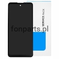 Wyświetlacz LCD OEM CUBOT KING KONG POWER Łatwy Montaż SERVICE PACK-f8683673646f0ae8cf195aaa5f867a21