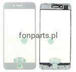 3W1 Szybka + ramka + OCA iPHONE 7