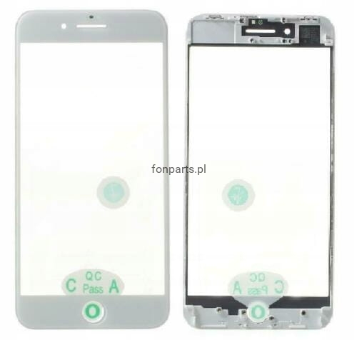 3W1 Szybka + ramka + OCA iPHONE 7-51c4784d69d412dab69c85b3cd326f82
