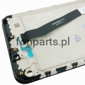 Wyświetlacz XIAOMI REDMI 9 Łatwy Montaż RAMKA ORYGINALNY-bd0ca34dabd82a79b843aabc56b6717b