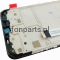 Wyświetlacz XIAOMI REDMI 9 Łatwy Montaż RAMKA ORYGINALNY-2f9ad3c6309f1ed238bca1bc06cf70ca