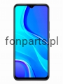 Wyświetlacz XIAOMI REDMI 9 Łatwy Montaż RAMKA ORYGINALNY-109a3f6bfdb781777251a40100e2a62f