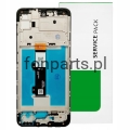 Wyświetlacz OEM MOTOROLA E40 + RAMKA Łatwy Montaż SERVICE PACK ORYGINALNY-c702fb094fe510f3fac89412075b4f75