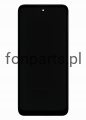 Wyświetlacz OEM MOTOROLA E40 + RAMKA Łatwy Montaż SERVICE PACK ORYGINALNY-1e3a237aad2345afe9cd80de920db982