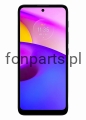 Wyświetlacz OEM MOTOROLA E40 + RAMKA Łatwy Montaż SERVICE PACK ORYGINALNY-581097c2de2fa8bb83f1c487b68b2355