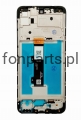 Wyświetlacz OEM MOTOROLA E40 + RAMKA Łatwy Montaż SERVICE PACK ORYGINALNY-0b2c2fceb14b75543d4c7197f2cf91ca
