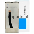 Wyświetlacz LCD OEM CUBOT KING KONG 9 Łatwy Montaż SERVICE PACK-aee144fa38bfdef293ba11a811745b5c