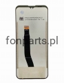 Wyświetlacz LCD OEM CUBOT KING KONG 9 Łatwy Montaż SERVICE PACK-f2009410a15f0d3e1ccbd0a92bed0ab1