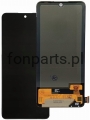 Wyświetlacz XIAOMI REDMI NOTE 12 PRO 4G OLED-5563d3559167e1ef59a9dc6f3713b850