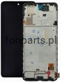 Wyświetlacz XIAOMI REDMI NOTE 10 PRO SUPER AMOLED Łatwy Montaż ORYGINALNY-40cd7222ce6140847b082401995fa589