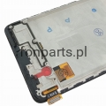 Wyświetlacz XIAOMI REDMI NOTE 10 PRO SUPER AMOLED Łatwy Montaż ORYGINALNY-516f8c57f8c22f8c13779fea02407821
