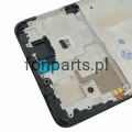 Wyświetlacz XIAOMI REDMI NOTE 10 PRO SUPER AMOLED Łatwy Montaż ORYGINALNY-be0247b2cbb0d1c7c4ddf3add961f957